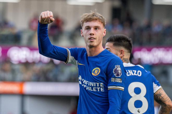 北京首钢官宣：澳大利亚籍球员芒格·马帝昂完成注册