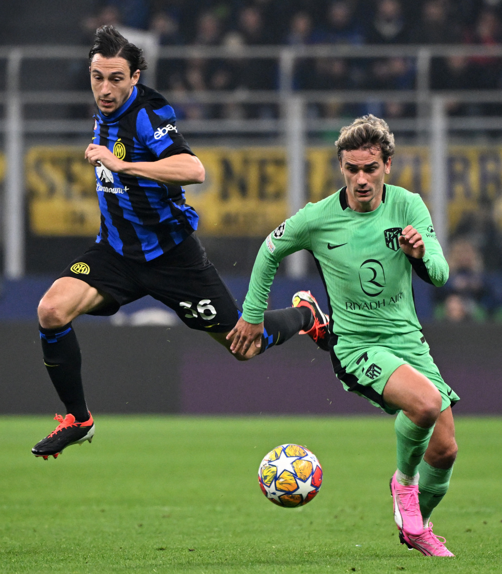 一战封神🔁陈威在#亚冠#第6比赛日多次为上海海港...（一战成名！陈威在#亚冠#第6比赛日多次神扑守住上海海港）