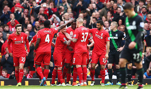 欧冠积分榜：阿森纳全胜领跑，巴黎、拜仁、国米、皇马均12分