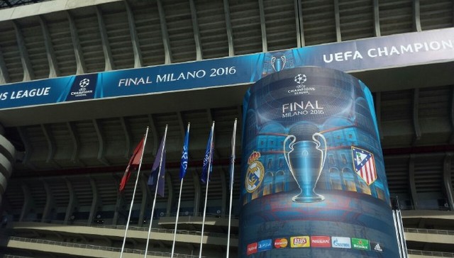 早报：容错率大考，玩的就是心跳