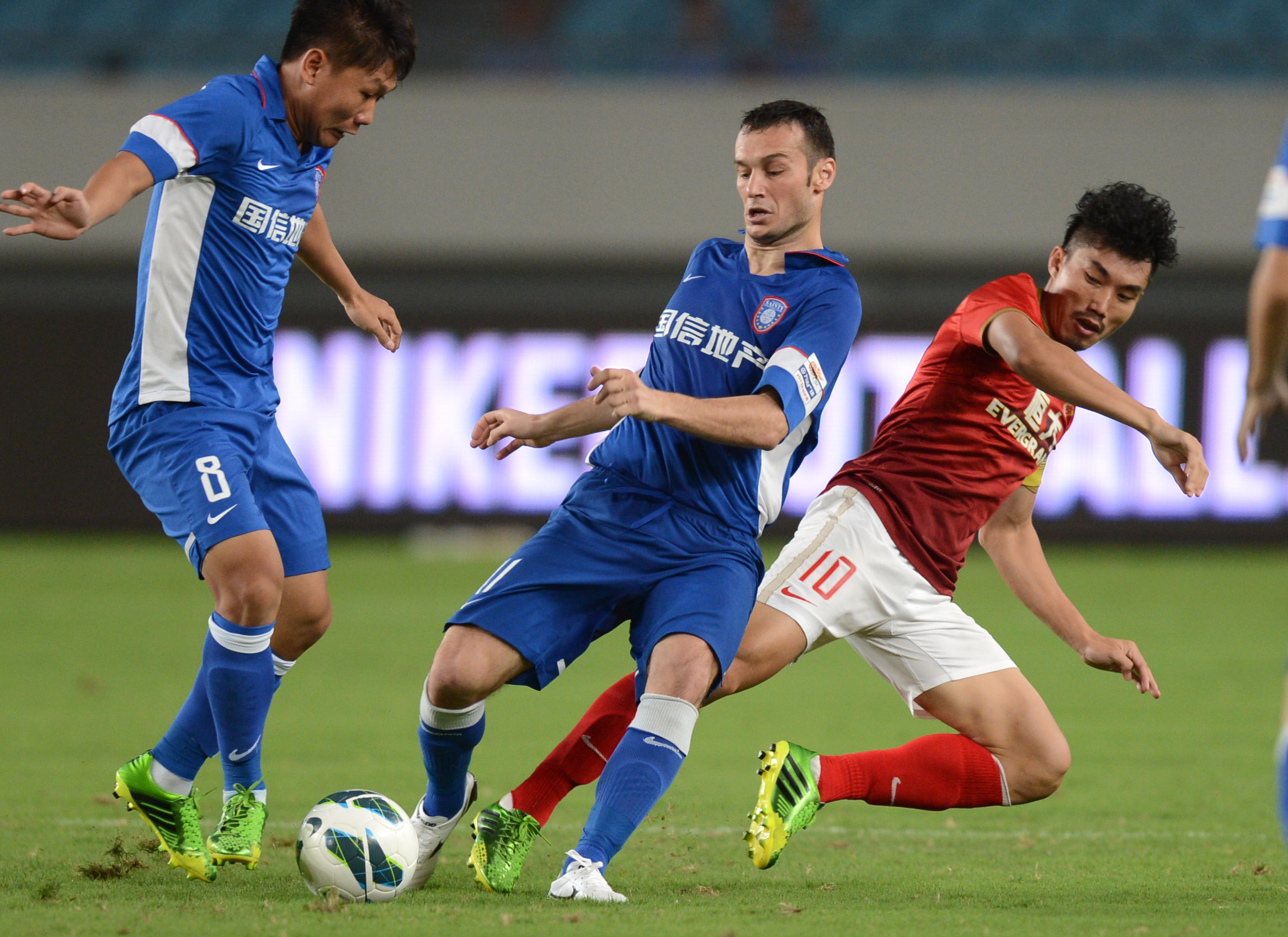 法官贾奇季后赛11安7得分，表现位列前八