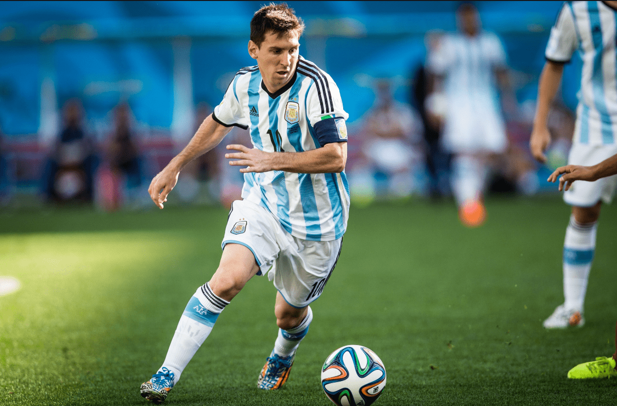 对手的防守直接被拆散