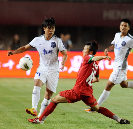 阿斯：孙兴慜离开后，热刺将罗德里戈视为左边路首选