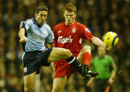 斯基拉：安古伊萨左大腿股二头肌严重撕裂，预计将缺阵40天