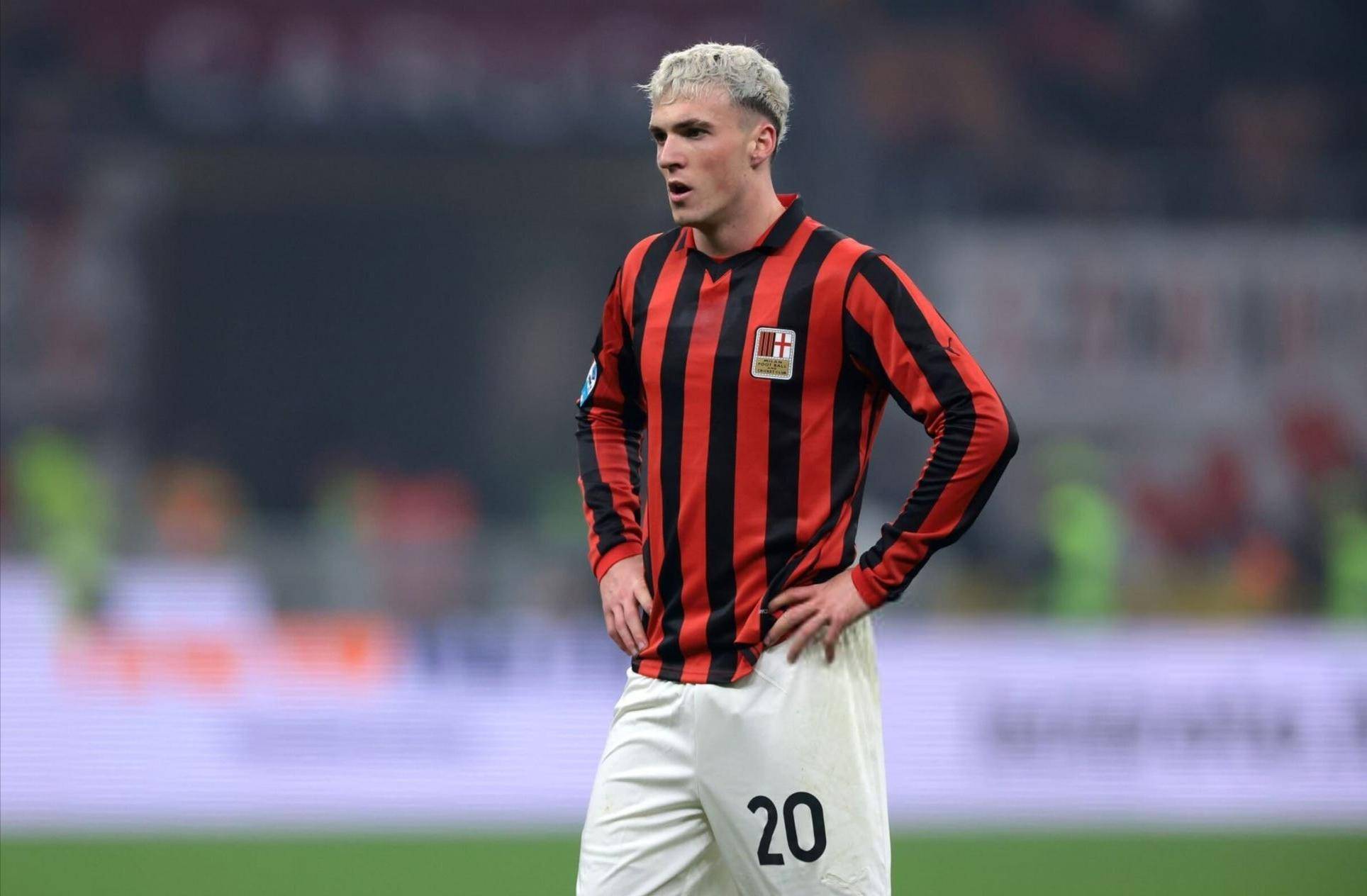 意甲知名媒体人：米兰球员拉比奥特是意大利最佳引援，他的到来让米兰发生了质的变化