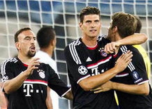 哈兰德4次英超对阵水晶宫都有进球，这四场交手曼城战绩3胜1平（哈兰德英超对阵水晶宫四战全进球，曼城取得3胜1平）