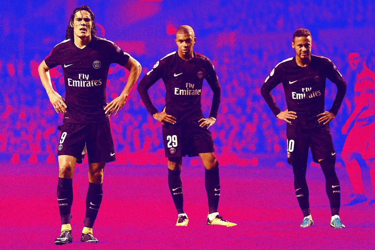 欧冠积分榜分析：各队晋级形势紧张,