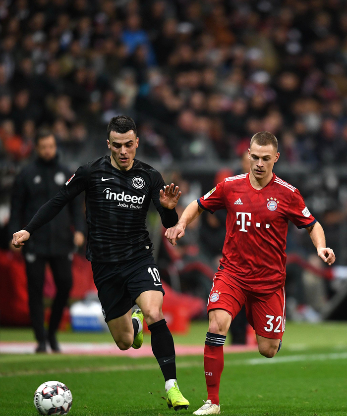 杰拉德：必须尊重萨拉赫的感受，他渴望为球队出力