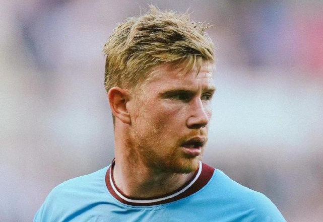 德转更新后英超U21球员身价TOP10：埃斯特旺8000万欧元第1