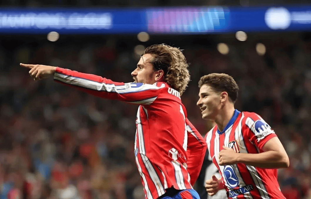 小法：我非常看好国米的路易斯-恩里克，去年还曾尝试签下他