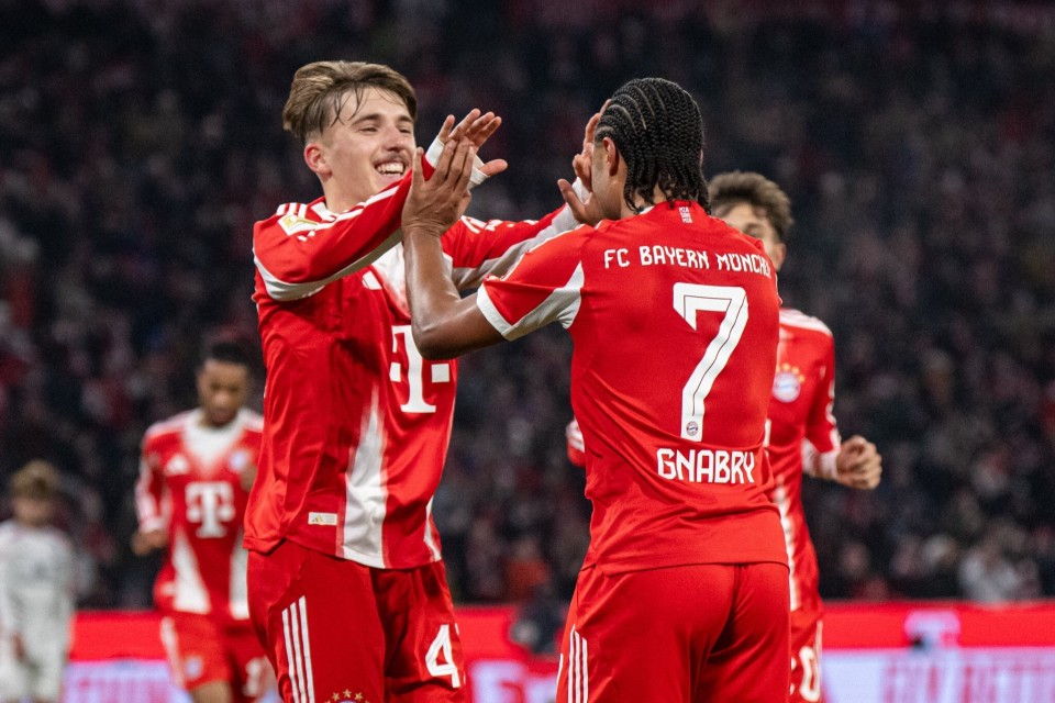 邮报：水晶宫和富勒姆关注沃特福德边锋瓦塔，标价约2000万镑