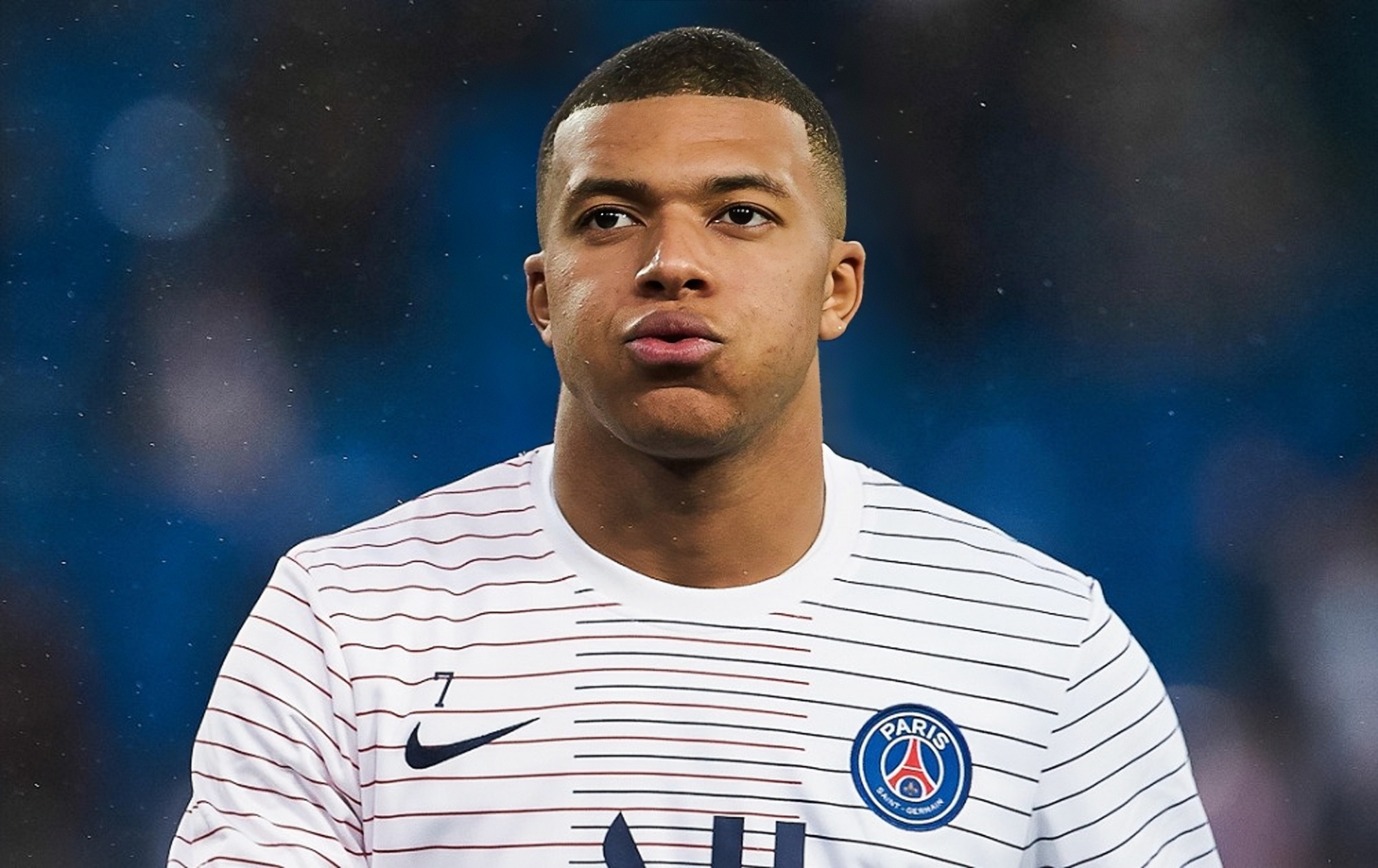 弗里克：我们不关注皇马，明天踢法兰克福的比赛才是最重要的