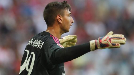 记者：热刺预计提前召回梁民革，球员将会外租至更适合的球队（记者：热刺计划提前召回梁民革，随后租借至更匹配的下家）