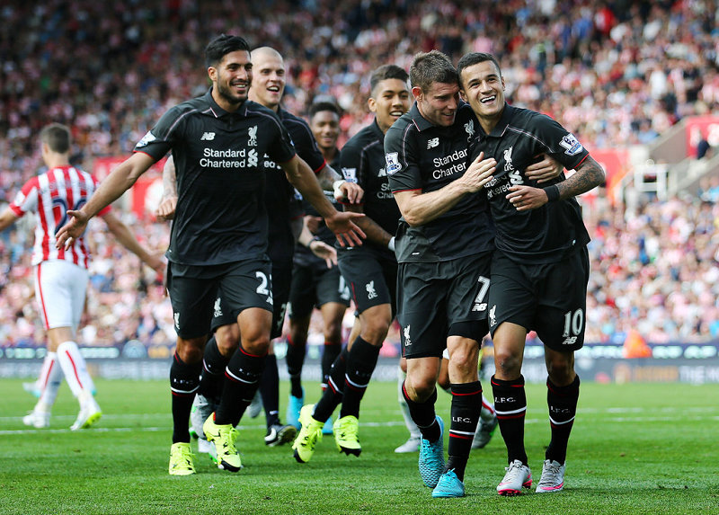 巴克莱银行发布博彩业季度报告